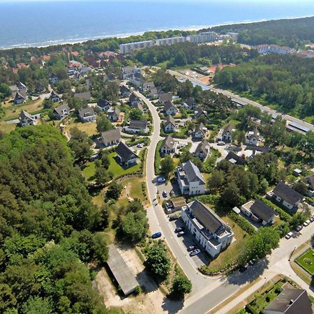 Pier 8 Villa Karlshagen Екстериор снимка