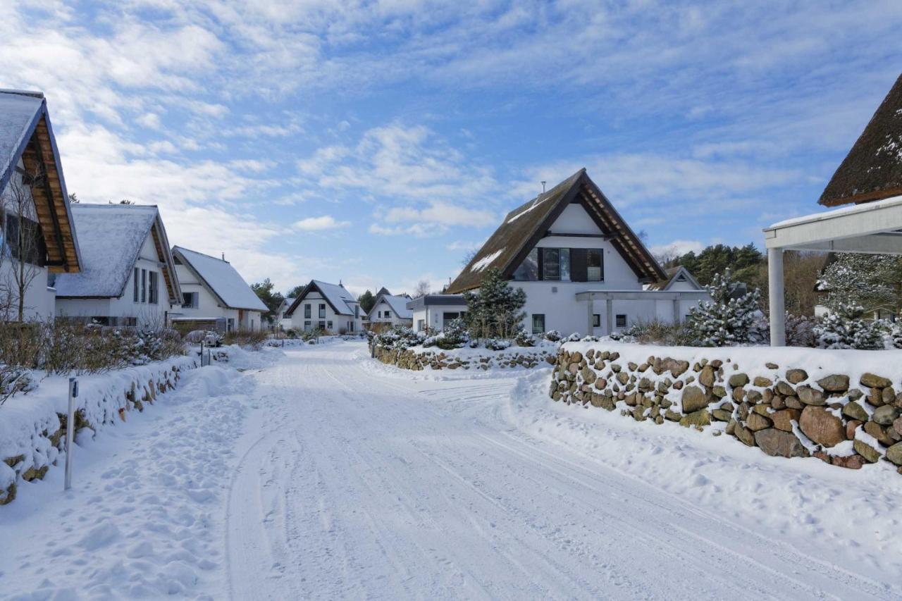 Pier 8 Villa Karlshagen Екстериор снимка
