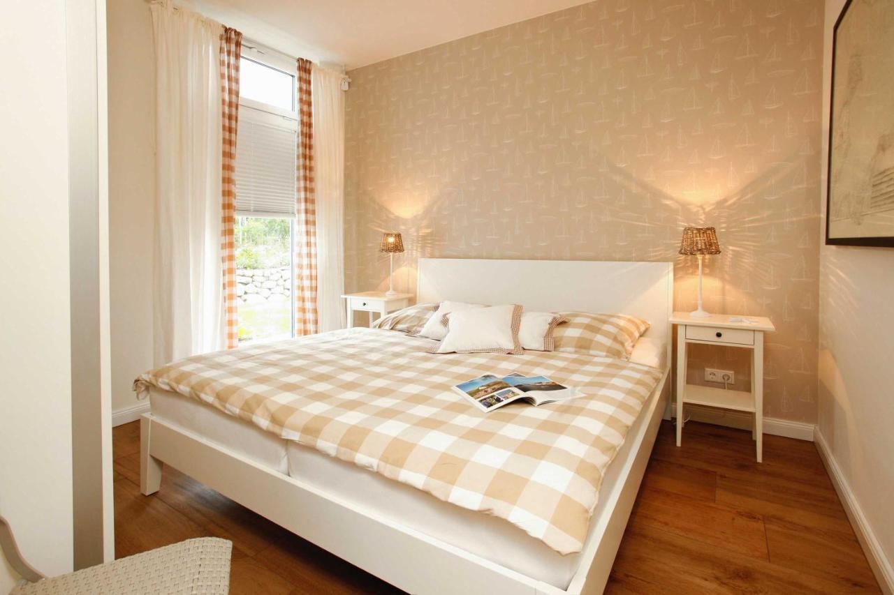Pier 8 Villa Karlshagen Екстериор снимка