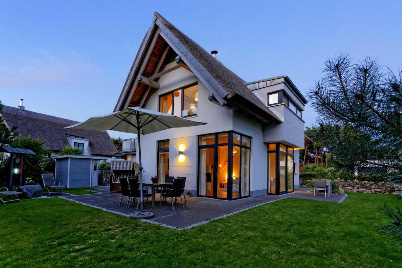 Pier 8 Villa Karlshagen Екстериор снимка