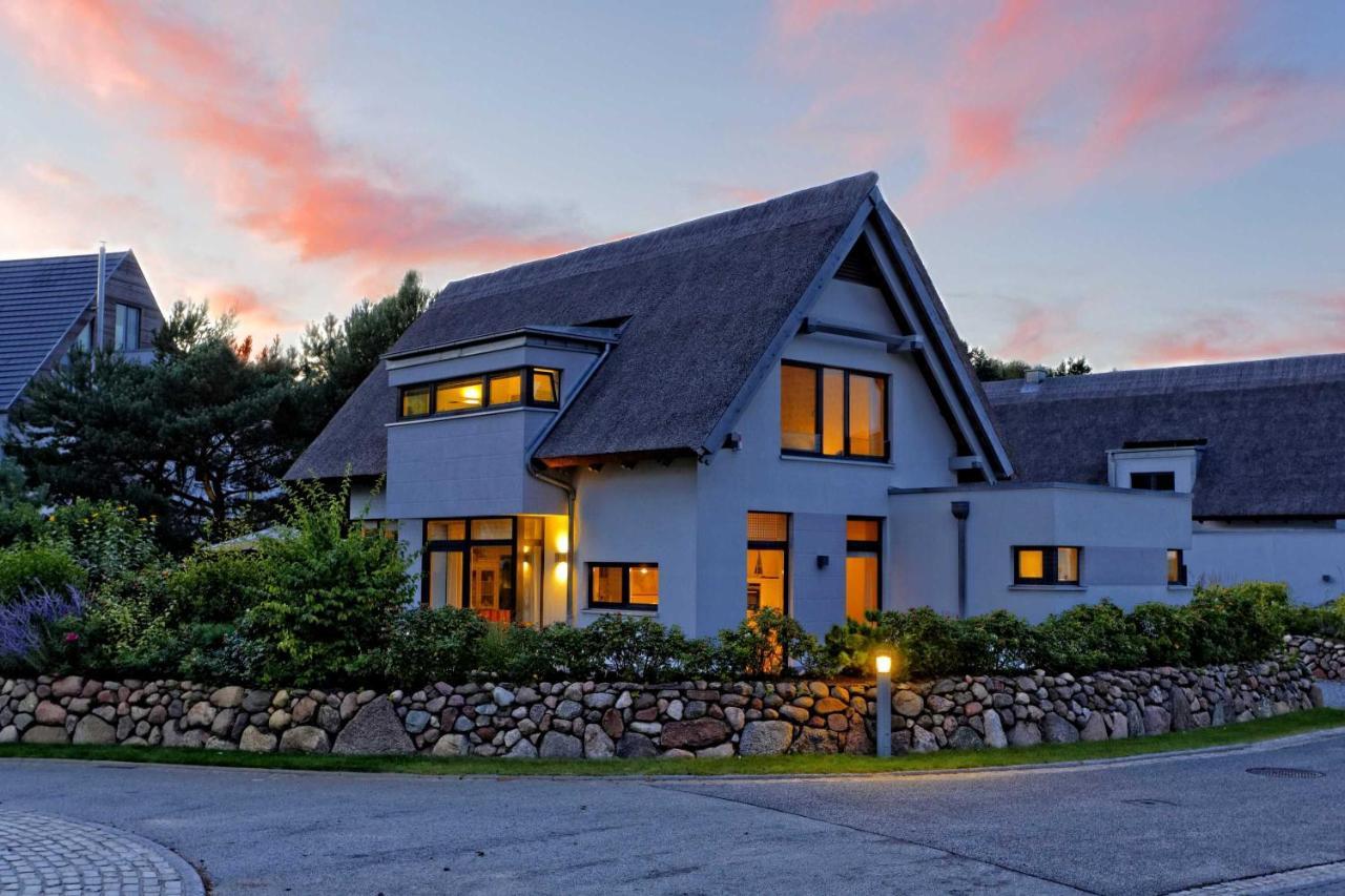 Pier 8 Villa Karlshagen Екстериор снимка