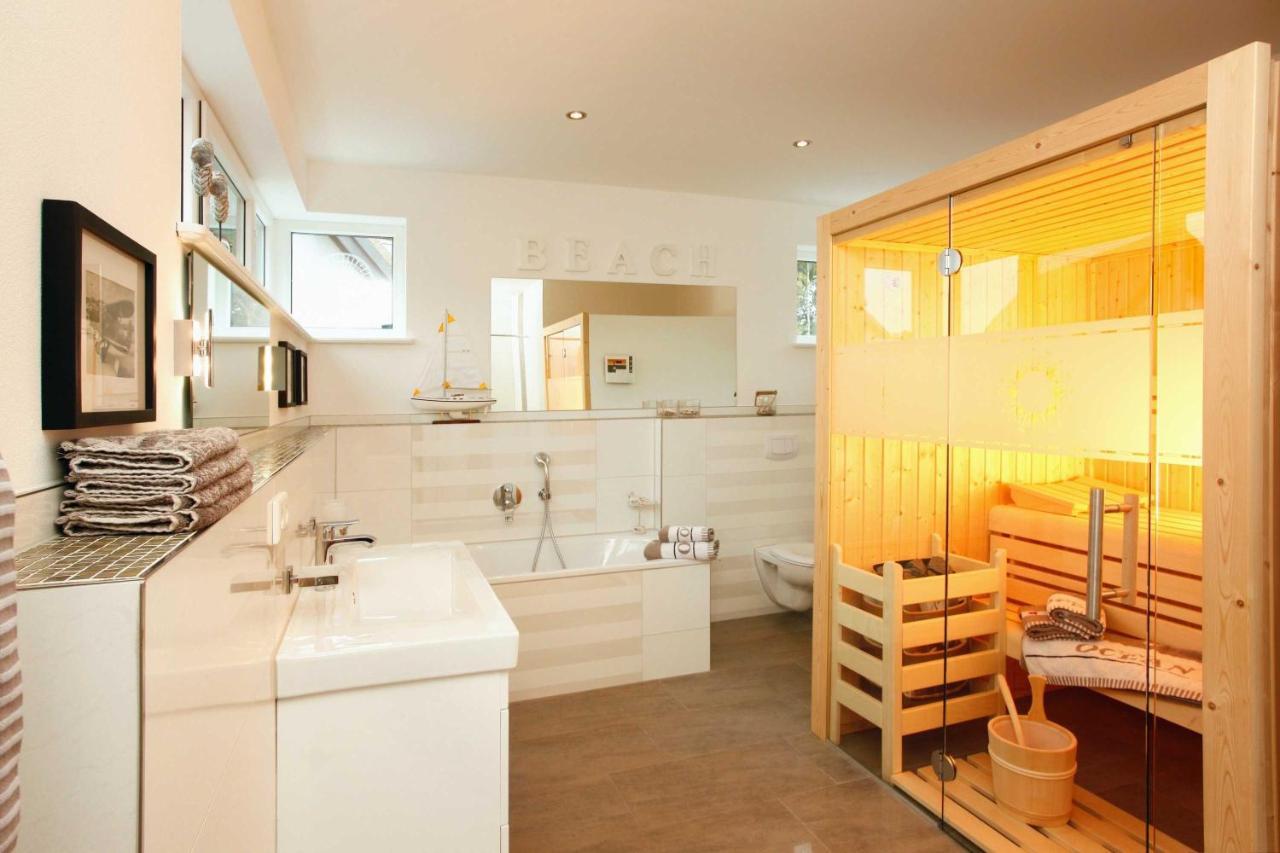Pier 8 Villa Karlshagen Екстериор снимка